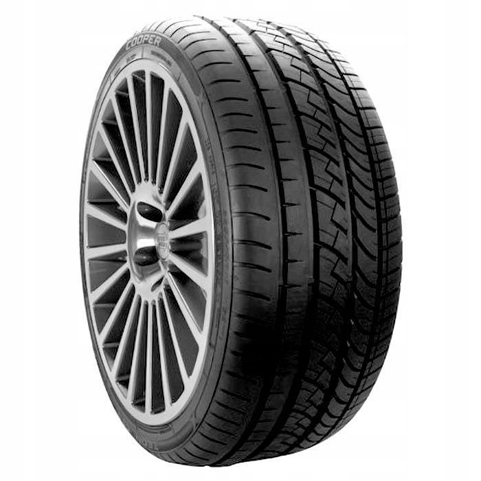 195/55R15 opona COOPER ZEON CS6 85V